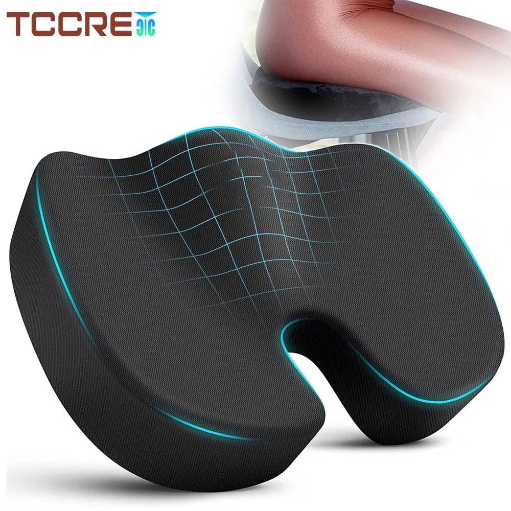 Coccyx Seat Cushion