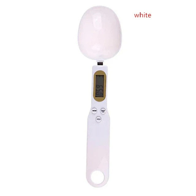 DawnMine's Digital Spoon Scale