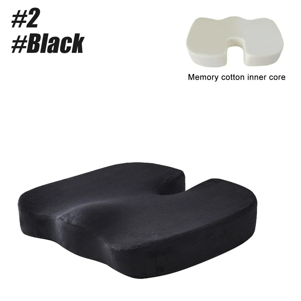 Coccyx Seat Cushion